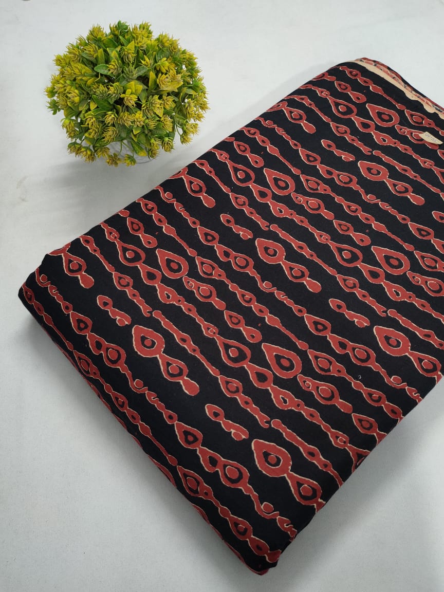 JaipurBazar Pure Cotton Fabric