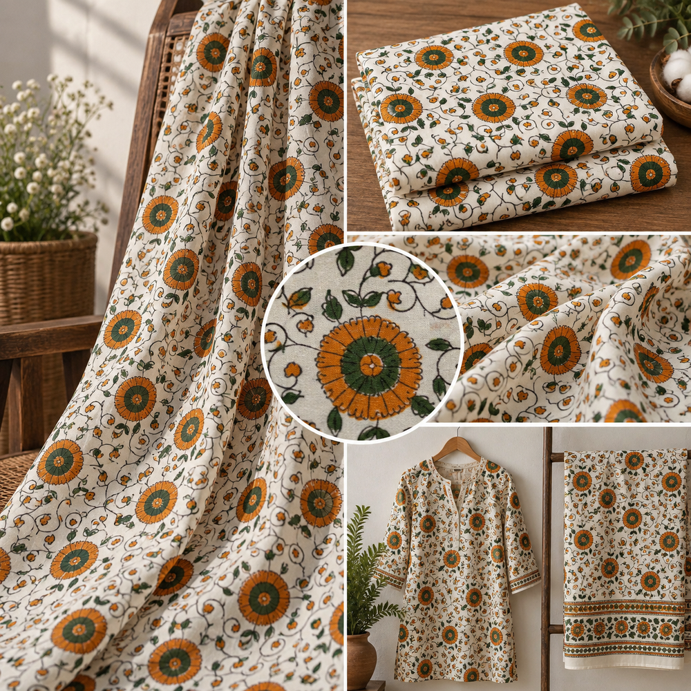 Cotton Cambric Fabrics Wholesale