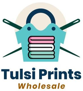 Tulsi Prints Wholesale