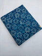 Bagru Pure Cotton Hand Block Fabric - JBRBK654