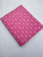 Bagru Pure Cotton Hand Block Fabric - JBRBK644