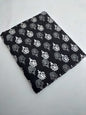 Bagru Pure Cotton Hand Block Fabric - JBRBK706