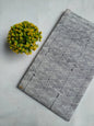 Hand Block Printed Pure Cotton Fabric - JBRFBK45