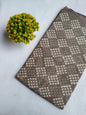 Hand Block Printed Pure Cotton Fabric - JBRFBK5