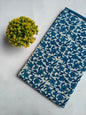 Hand Block Printed Pure Cotton Fabric - JBRFBK51