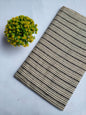 Hand Block Printed Pure Cotton Fabric - JBRFBK71