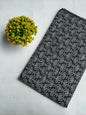 Hand Block Printed Pure Cotton Fabric - JBRFBK84
