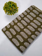 Bagru Cotton Fabrics