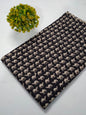 Bagru Cotton Fabrics