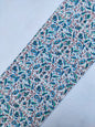 Jaipuri Cotton Hand Block Printed Fabric In Running Length - JBRS270