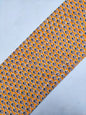 Pure Cotton Hand Block Printed Fabric Material - JBRS271
