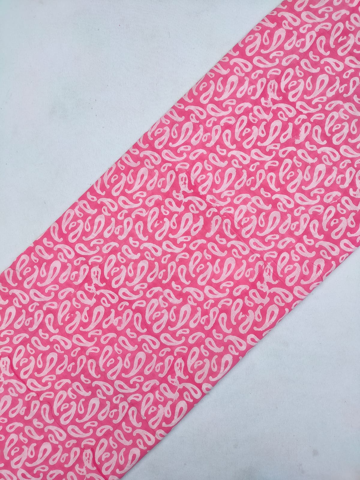 Cotton CutPiece Fabrics - Precut Fabrics for dress material
