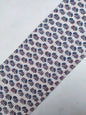 Jaipuri Pure Cotton Hand Block Printed Fabric In Running Length - JBRS280