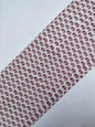 Jaipuri Cotton Hand Block Printed Fabric In Running Length - JBRS282