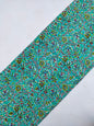 Jaipuri Cotton Hand Block Printed Fabric In Running Length - JBRS290