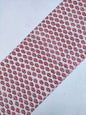 Jaipuri Cotton Hand Block Printed Fabric In Running Length - JBRS294