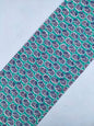 Jaipuri Pure Cotton Hand Block Printed Fabric In Running Length - JBRS296
