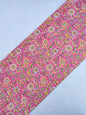 Jaipuri Cotton Hand Block Printed Fabric In Running Length - JBRS298