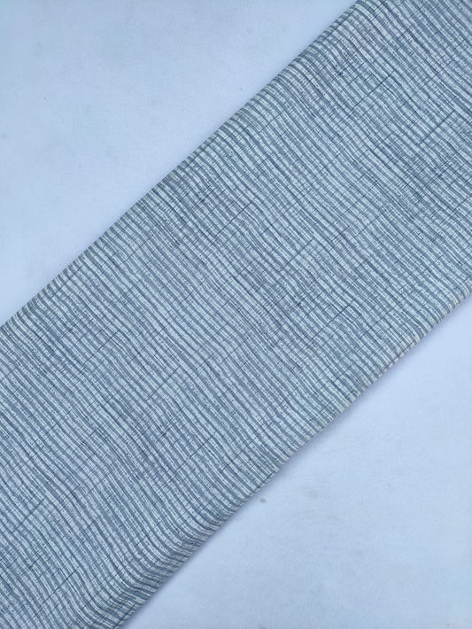 Sanganeri Print Pure Cotton Fabric - JBRS299