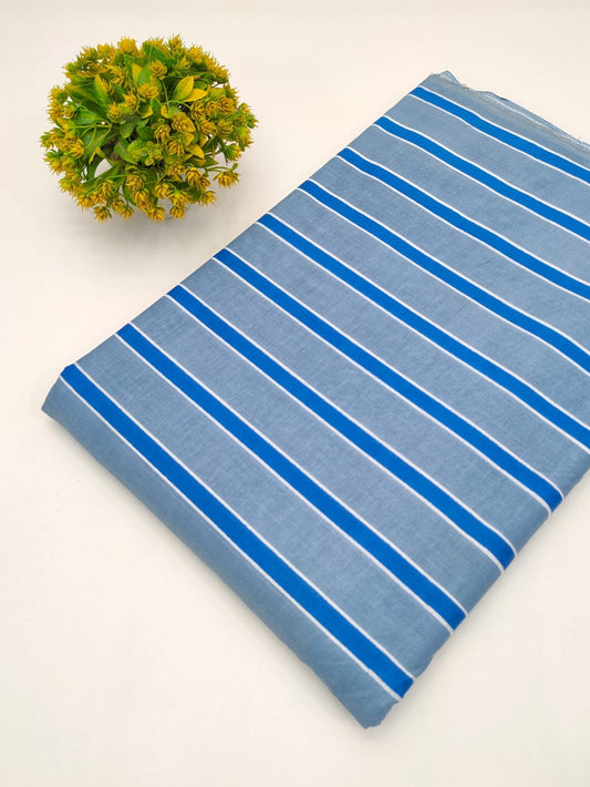 Cotton Fabric Screen Print