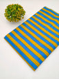 Cotton Fabric Screen Print