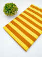Cotton Fabric Screen Print