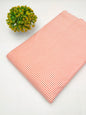 Cotton Fabric Screen Print