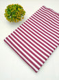 Cotton Fabric Screen Print