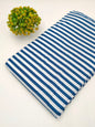 Cotton Fabric Screen Print