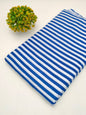 Cotton Fabric Screen Print
