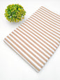 Cotton Fabric Screen Print