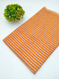 Cotton Fabric Screen Print