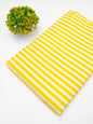Cotton Fabric Screen Print