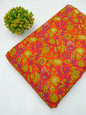 Cotton Dress Materials Tulsi Prints