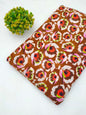 Cotton Dress Materials Tulsi Prints