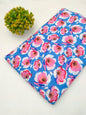 Cotton Dress Materials Tulsi Prints