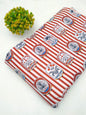 Cotton Dress Materials Tulsi Prints