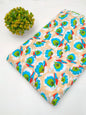 Cotton Dress Materials Tulsi Prints
