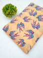 Cotton Dress Materials Tulsi Prints