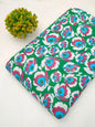 Cotton Dress Materials Tulsi Prints