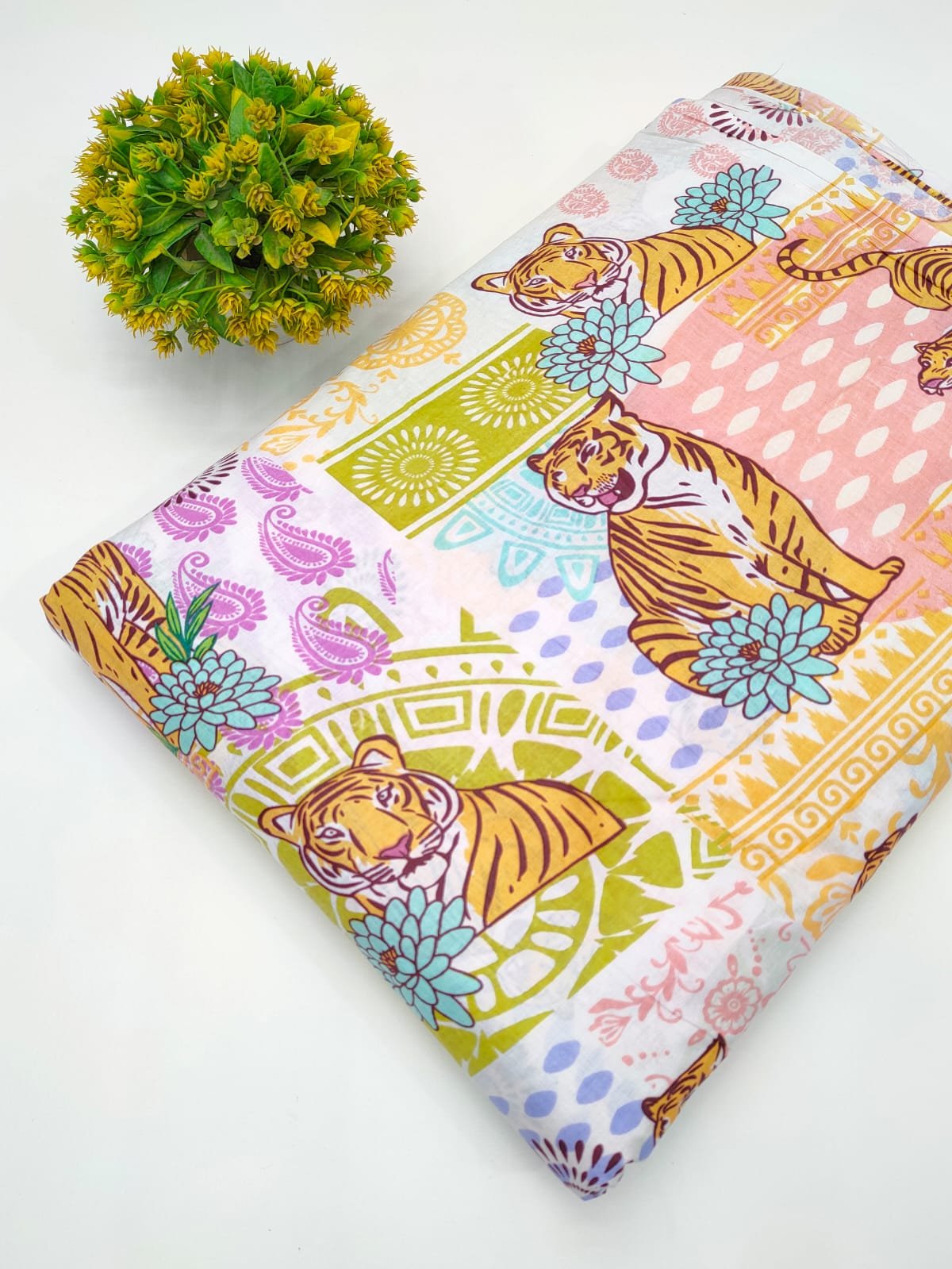 Tulsi Prints wholesaler