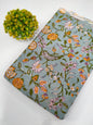 Hand Block Print Fabrics