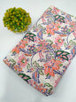 Hand Block Print Fabrics