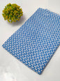Hand Block Printed Cotton Fabrics