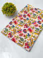 Hand Block Printed Cotton Fabrics