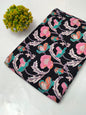 Hand Block Printed Cotton Fabrics