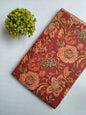 Hand Block printed cotton fabric