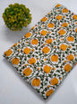 Pure Cotton Fabric Dress material