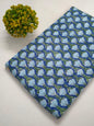 Pure Cotton Fabric Dress material