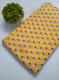 Pure Cotton Fabric Dress material